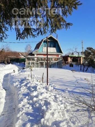 
   Продам дом, 31 м², Омск

. Фото 9.