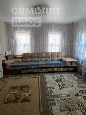 
   Продам дом, 76.8 м², Омск

. Фото 14.