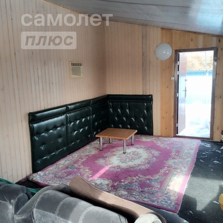 
   Продам дом, 90 м², Омск

. Фото 11.