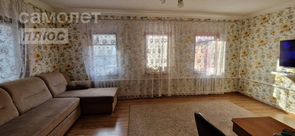 
   Продам дом, 138.1 м², Омск

. Фото 12.