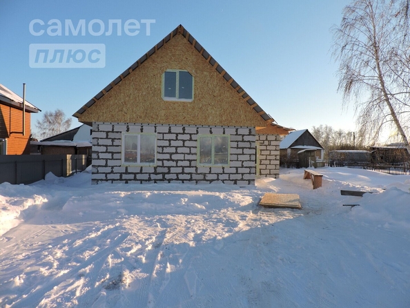 
   Продам дом, 116.5 м², Омск

. Фото 8.