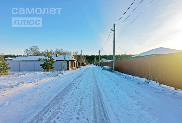 
   Продам дом, 130 м², Надеждино

. Фото 2.