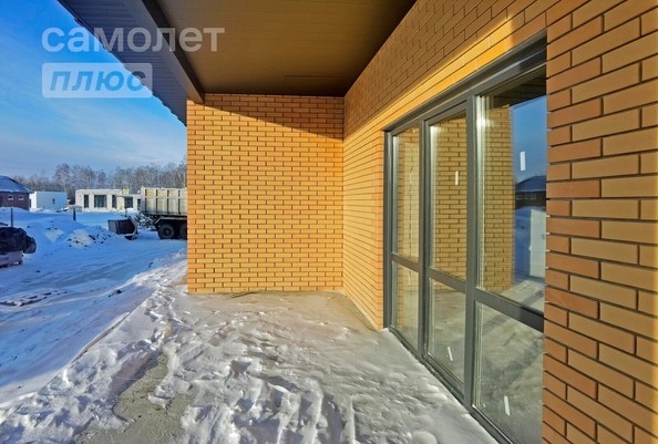 
   Продам дом, 130 м², Надеждино

. Фото 5.