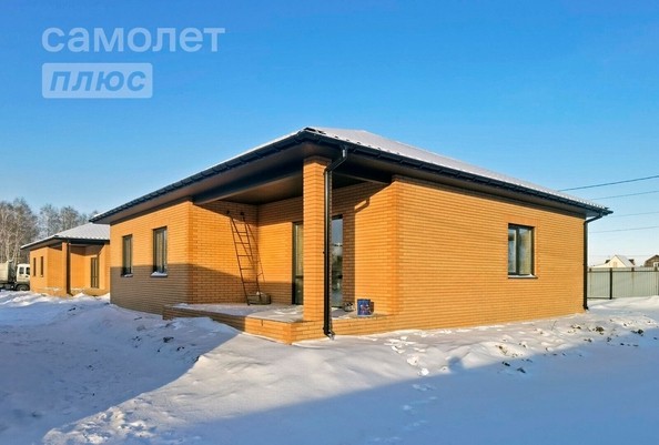 
   Продам дом, 130 м², Надеждино

. Фото 6.