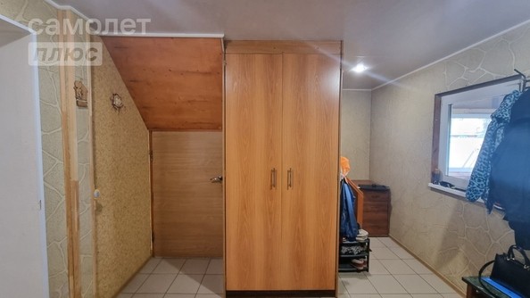
   Продам дом, 163.2 м², Омск

. Фото 6.