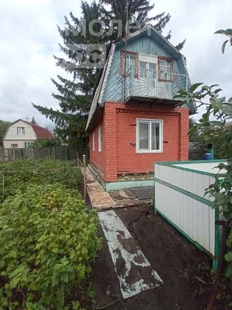 
   Продам дом, 40 м², Омск

. Фото 14.