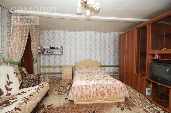 
   Продам дом, 91.1 м², Омск

. Фото 2.