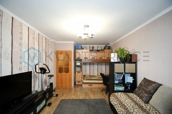 
   Продам 1-комнатную, 43 м², Комарова пр-кт, 21

. Фото 7.