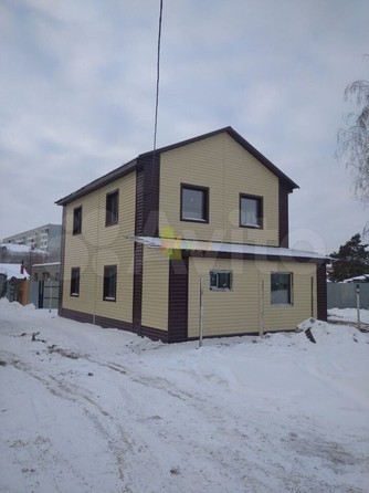 
   Продам дом, 113 м², Омск

. Фото 8.
