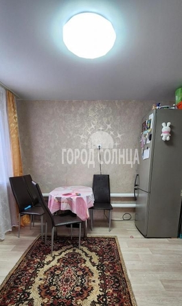 
   Продам дом, 45.5 м², Омск

. Фото 7.