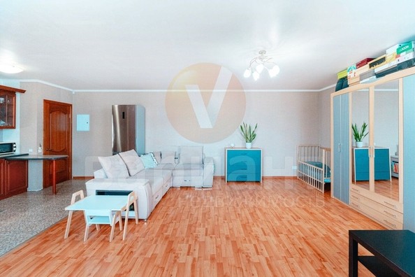 
   Продам 1-комнатную, 44 м², Волочаевская ул, 19Д

. Фото 6.