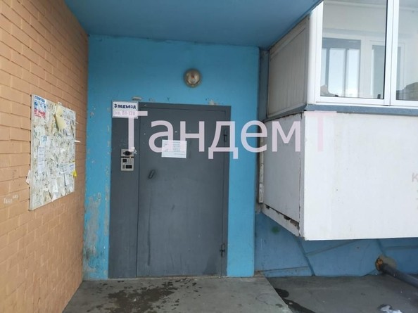 
   Продам 1-комнатную, 37 м², Малиновского ул, 14к1

. Фото 3.