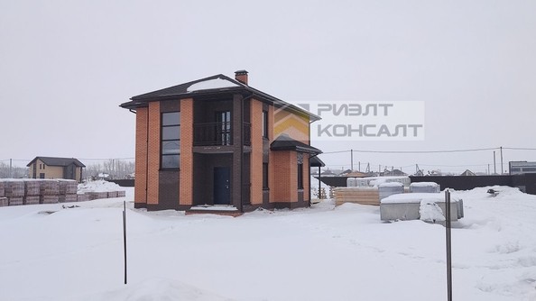 
   Продам дом, 167 м², Усть-Заостровка

. Фото 5.