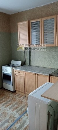 
   Продам 1-комнатную, 37 м², Малиновского ул, 14к1

. Фото 9.