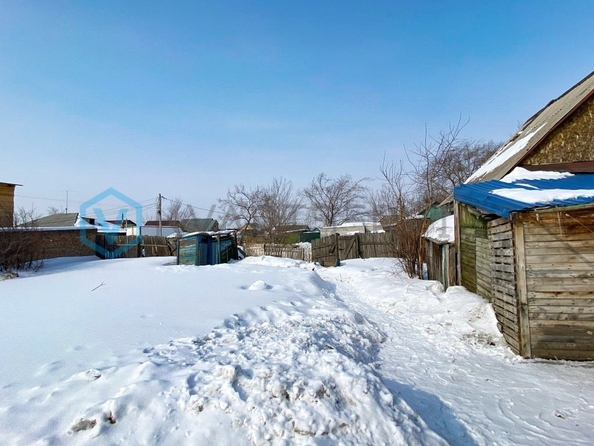 
   Продам дом, 47.9 м², Омск

. Фото 1.
