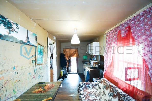 
   Продам дом, 47.9 м², Омск

. Фото 7.