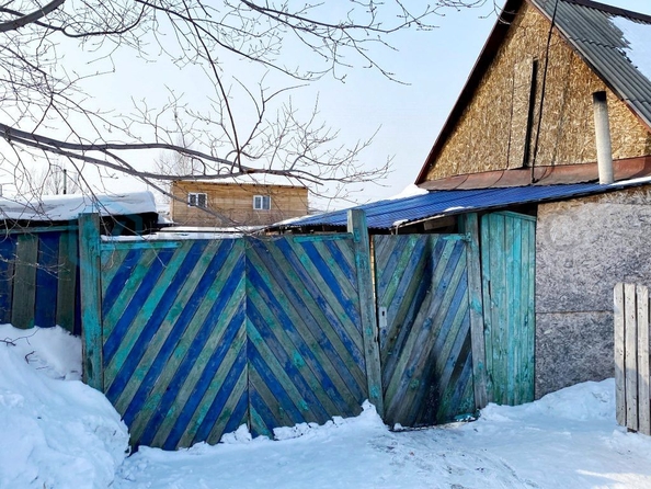 
   Продам дом, 47.9 м², Омск

. Фото 12.