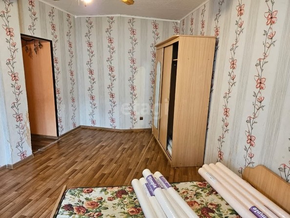 
   Продам 2-комнатную, 65.6 м², Комарова пр-кт, 15к4

. Фото 3.
