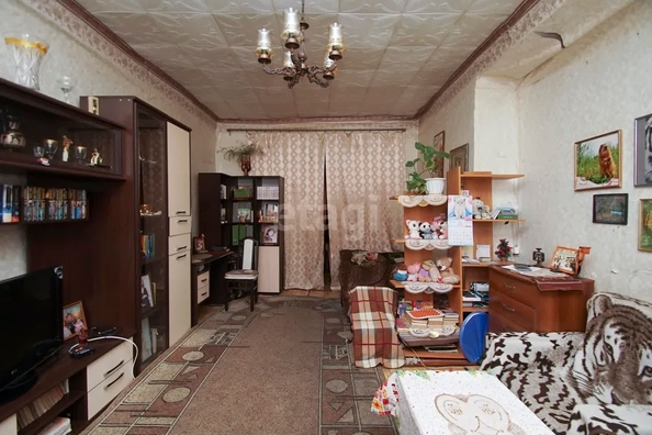 
   Продам 2-комнатную, 52.6 м², Печникова ул, 355

. Фото 15.