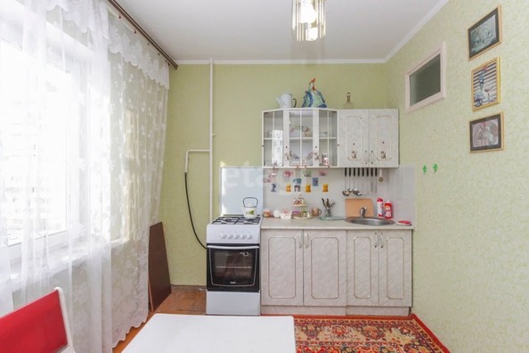 
   Продам 1-комнатную, 38.4 м², Комарова пр-кт, 1

. Фото 7.