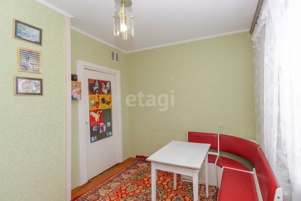 
   Продам 1-комнатную, 38.4 м², Комарова пр-кт, 1

. Фото 15.