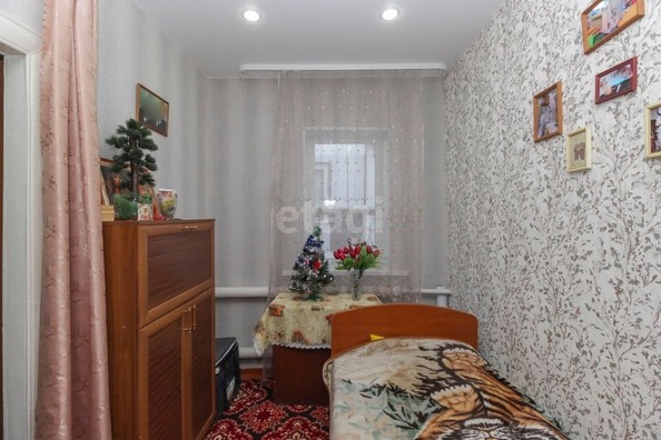 
   Продам дом, 78.2 м², Омск

. Фото 4.