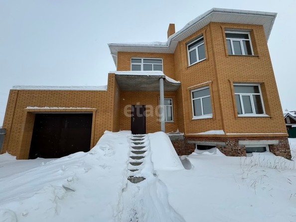 
   Продам дом, 328.4 м², Омск

. Фото 3.