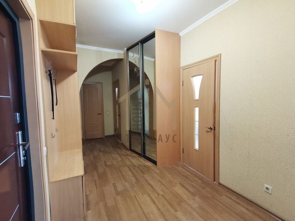 
   Продам 2-комнатную, 63.4 м², Дианова ул, 16

. Фото 6.
