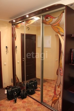 
   Продам 2-комнатную, 61.1 м², Сергея Тюленина ул, 3к2

. Фото 6.