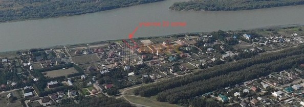 
  Продам  участок ИЖС, 22 соток, Усть-Заостровка

. Фото 2.