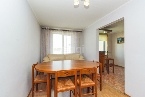 
   Продам 3-комнатную, 63.6 м², Степанца ул, 10/1

. Фото 6.