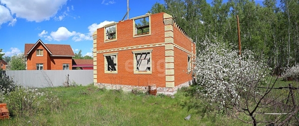 
   Продам дом, 160 м², Омск

. Фото 4.