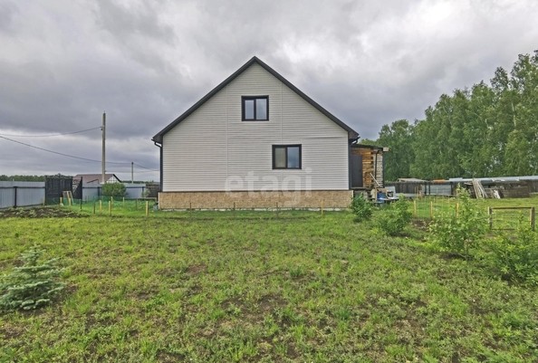 
   Продам дом, 165 м², Усть-Заостровка

. Фото 14.