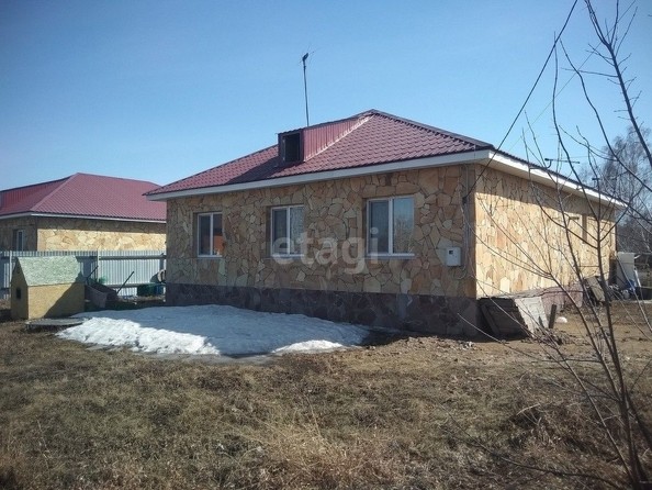 
   Продам дом, 120 м², Надеждино

. Фото 8.