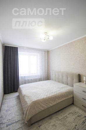 
   Продам 3-комнатную, 81.4 м², Малиновского ул, 23к2

. Фото 15.