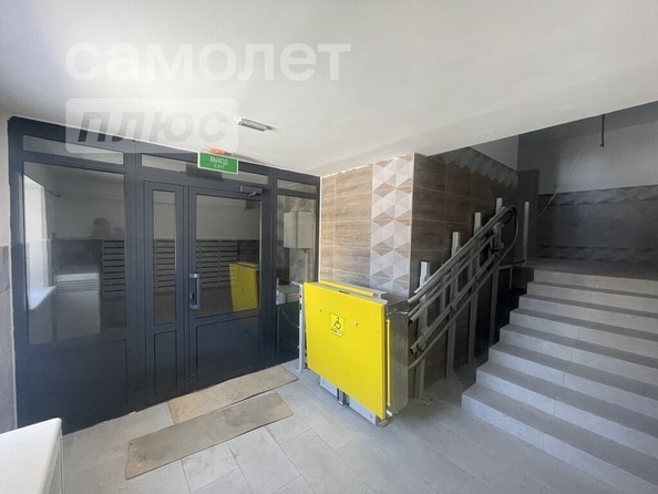 
   Продам 1-комнатную, 41.9 м², Малиновского, дом 16, корпус 2, этап 1

. Фото 1.