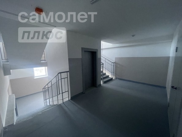 
   Продам 1-комнатную, 41.9 м², Малиновского, дом 16, корпус 2, этап 1

. Фото 3.