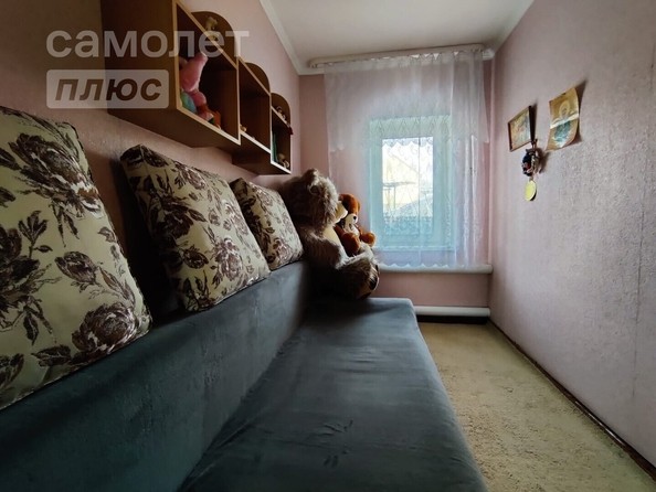 
   Продам дом, 61.4 м², Омск

. Фото 7.