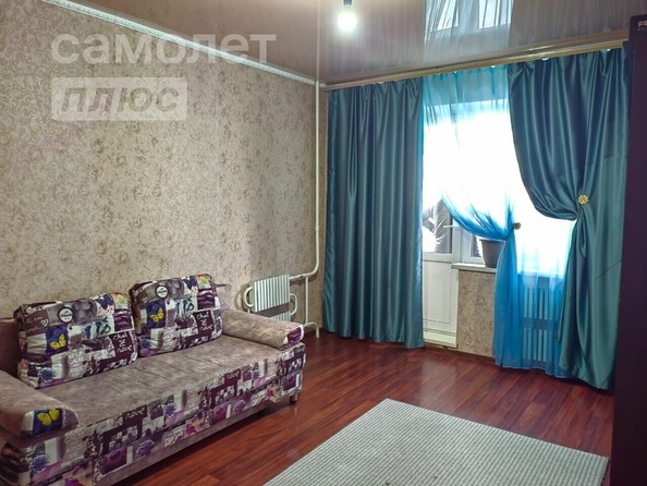 
   Продам 1-комнатную, 37 м², Ядринцева ул, 26

. Фото 5.