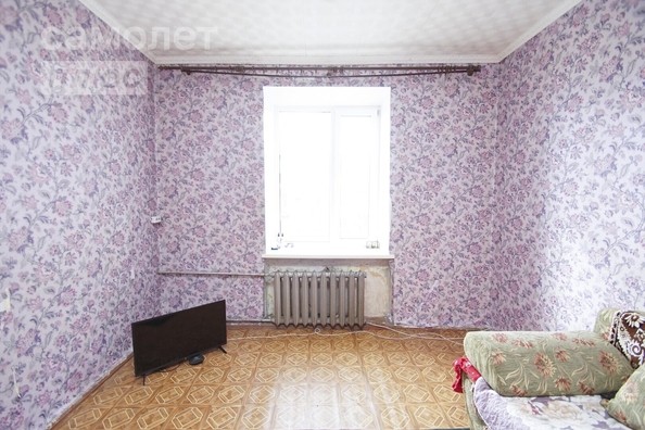 
   Продам 2-комнатную, 47 м², Константина Заслонова ул, 13

. Фото 1.