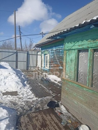
   Продам дом, 101 м², Омск

. Фото 19.