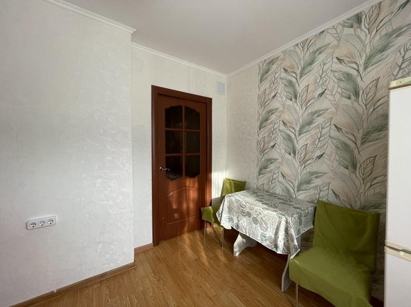 
   Продам 1-комнатную, 37.7 м², Комарова пр-кт, 5

. Фото 9.
