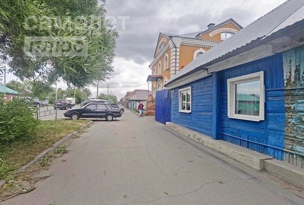 
   Продам дом, 72 м², Омск

. Фото 14.