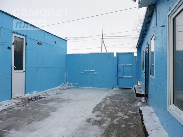 
   Продам дом, 70 м², Омск

. Фото 3.