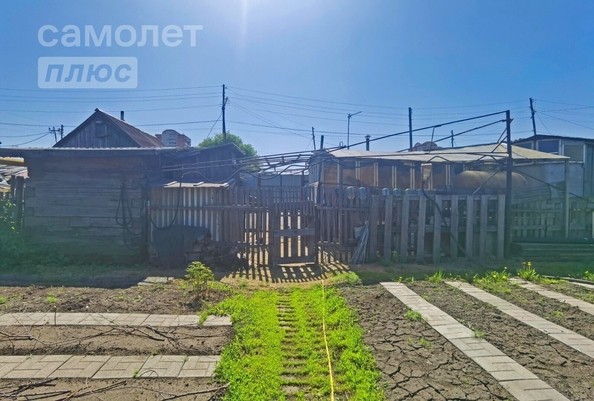 
   Продам дом, 56 м², Омск

. Фото 21.