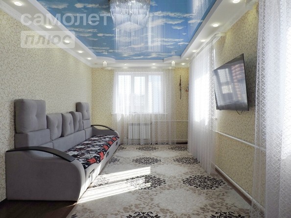 
   Продам коттедж, 215 м², Омск

. Фото 3.