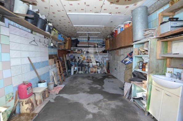 
  Продам гараж, 17.5 м², Омск

. Фото 12.