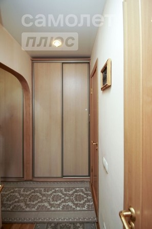 
   Продам 2-комнатную, 52.8 м², Дмитриева ул, 1/2

. Фото 15.
