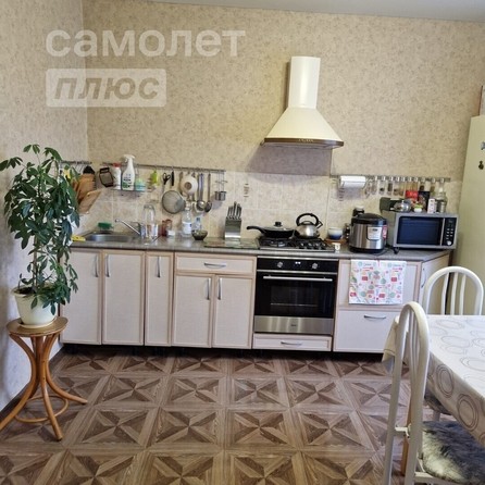 
   Продам дом, 120 м², Омск

. Фото 1.