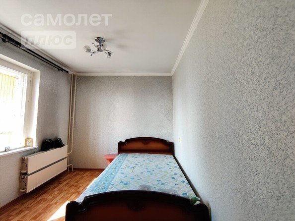 
   Продам 2-комнатную, 51.6 м², Конева ул, 28

. Фото 10.